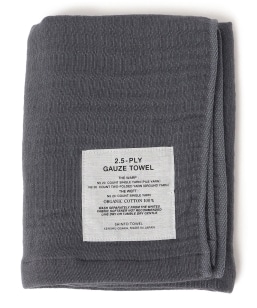 SHINTO TOWEL: 2.5PLY BATH TOWEL