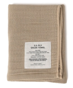 SHINTO TOWEL: 2.5PLY BATH TOWEL
