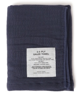 SHINTO TOWEL: 2.5PLY BATH TOWEL