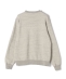 SHIPS Days: UNDYED SALLY FOX �I�[�K�j�b�N �X�E�F�b�g