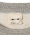 SHIPS Days: UNDYED SALLY FOX �I�[�K�j�b�N �X�E�F�b�g