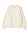 SHIPS Days: UNDYED SALLY FOX �I�[�K�j�b�N �X�E�F�b�g �i�`������