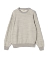 SHIPS Days: UNDYED SALLY FOX �I�[�K�j�b�N �X�E�F�b�g ���C�g�O���[