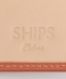 SHIPS Colors: ���U�[ �J�[�h�P�[�X 2 (���h����)