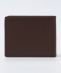 SHIPS Colors: ���U�[ BI-FOLD �E�H���b�g (��܂� ���z)