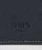 SHIPS Colors: ���U�[ �R�C���P�[�X��