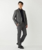 SHIPS Colors:�C�[�W�[�P�A Deo-Papi(R) �C�^���A�� �{�^���_�E�� �V���c