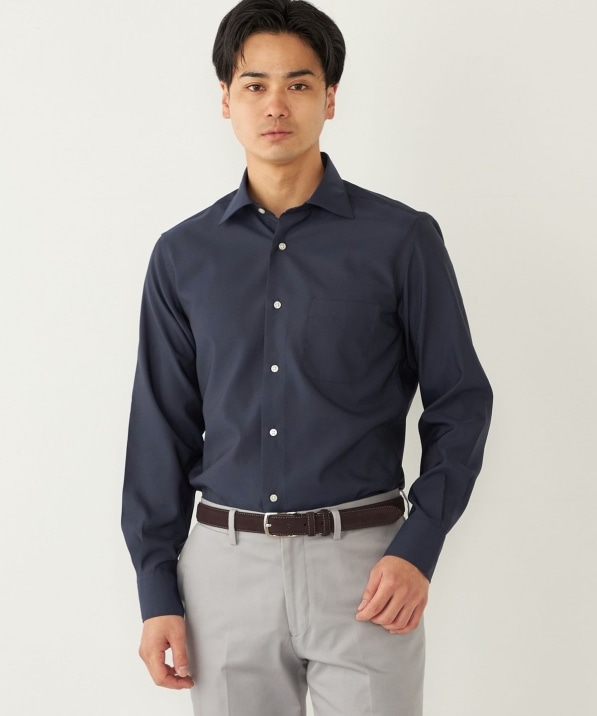 SHIPS Colors:SMART TECH(R) �m�[�A�C���� ���C�h�J���[ �V���c