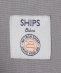SHIPS Colors:�m�[�A�C���� ���C�h�J���[ �V���c