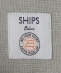 SHIPS Colors:�q����@�\�r�m�[�A�C���� ���C�h�J���[ �V���c