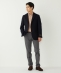 SHIPS Colors:�M���K���`�F�b�N �{�^���_�E�� �V���c��