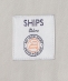 SHIPS Colors:�m�[�A�C���� �E�[�����C�N ���C�h�J���[ �V���c��