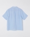 SHIPS Colors:���~�[ 100% �I�[�v���J���[ �V���[�g�X���[�u �V���c