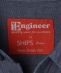 �ySHIPS Colors�ʒ��zEngineer:�V�A�[ �f�j�� �V���[�g�X���[�u �V���c