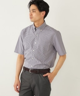 SHIPS Colors:SMART TECH(R) �m�[�A�C���� �{�^���_�E�� �V���c