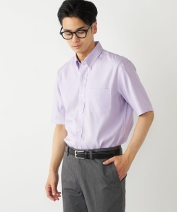SHIPS Colors:SMART TECH(R) �m�[�A�C���� �{�^���_�E�� �V���c