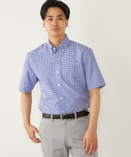 SHIPS Colors:SMART TECH(R) �m�[�A�C���� �{�^���_�E�� �V���c