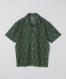 �s�\��t�yWEB����zSHIPS Colors:���[�X �W���J�[�h �I�[�v���J���[ �V���c�� �O���[��