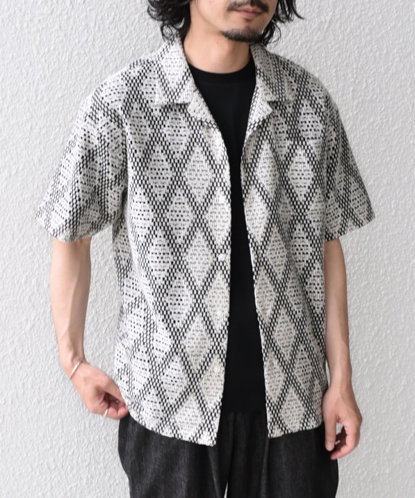 �yWEB����zSHIPS Colors:���[�X �W���J�[�h �I�[�v���J���[ �V���c��