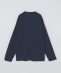 SHIPS Colors: �q�R�ۖh�L�r�R�b�g���X���[�X �r�YTEE �N���[�l�b�N��