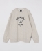 SHIPS Colors: TeddyBear(R) �X�E�F�b�g��
