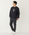 SHIPS Colors: TeddyBear(R) �X�E�F�b�g��