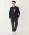 SHIPS Colors: TeddyBear(R) �X�E�F�b�g��