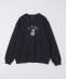 SHIPS Colors: TeddyBear(R) �X�E�F�b�g��
