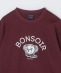 SHIPS Colors: TeddyBear(R) �X�E�F�b�g��
