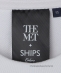 SHIPS Colors:THE MET �R���{ �v�����g �X�E�F�b�g