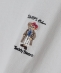 SHIPS Colors:TeddyBear(R) 1�|�C���g �h�J ����T��