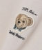 SHIPS Colors:TeddyBear(R) 1�|�C���g �h�J ����T��