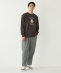 SHIPS Colors:TeddyBear(R) �X�E�F�b�g 2��