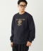SHIPS Colors:TeddyBear(R) �X�E�F�b�g 2��