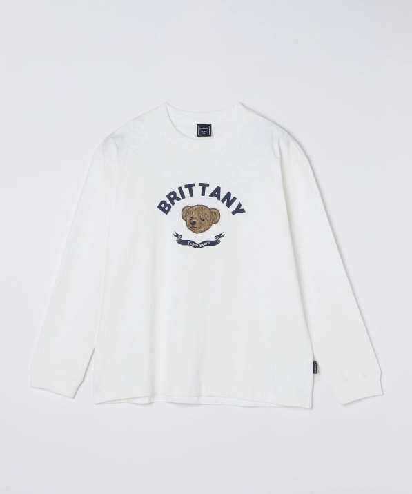 �s�\��tSHIPS Colors:TeddyBear(R) �R���{ ����T��