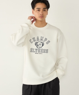 �s�\��tSHIPS Colors:Teddybear(R) �R���{ �_���{�[�� �X�E�F�b�g��