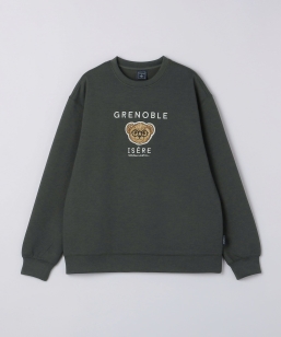 �s�\��tSHIPS Colors:Teddybear(R) �R���{ �_���{�[�� �X�E�F�b�g��