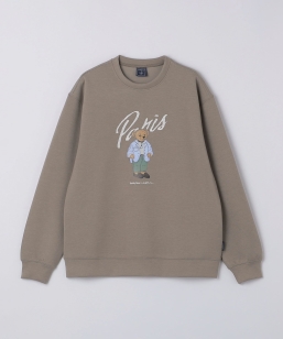 �s�\��tSHIPS Colors:Teddybear(R) �R���{ �_���{�[�� �X�E�F�b�g��