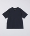 SHIPS Colors:�q�ڐG�⊴�r�V���P�b�g �R�b�g�� V�l�b�N TEE��