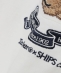 SHIPS Colors:TeddyBear(R) �R���{ T�V���c��
