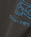 SHIPS Colors:TeddyBear(R) �R���{ T�V���c��