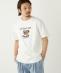SHIPS Colors:TeddyBear(R) �R���{ T�V���c��