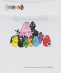 SHIPS Colors:�o�[�o�p�p �v�����g T�V���c��