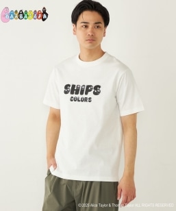 SHIPS Colors:�o�[�o�p�p �v�����g T�V���c��