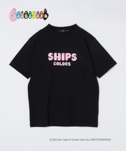 SHIPS Colors:�o�[�o�p�p �v�����g T�V���c��
