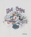 SHIPS Colors:�~�b�L�[�}�E�X �v�����g T