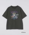 SHIPS Colors:�~�b�L�[�}�E�X �v�����g T �_�[�N�O���[