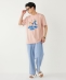 SHIPS Colors:BRING (TM) �R���{ �v�����g T�V���c