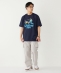 SHIPS Colors:BRING (TM) �R���{ �v�����g T�V���c