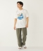 SHIPS Colors:BRING (TM) �R���{ �v�����g T�V���c